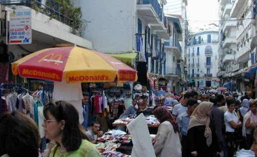 Marchés de proximité à Constantine, Les bénéficiaires fixés la semaine prochaine