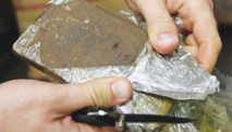MASCARA : Saisie d’un kilo de kif et plus de 600 comprimés de psychotropes