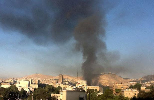 «Massacre» en Syrie: L&rsquo;opposition et la communauté internationale réclament l&rsquo;intervention de l&rsquo;ONU