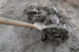 Matériaux de construction, Arnaque au ciment