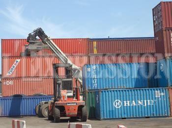 Matériaux de construction durant le 1er semestre 2013,Près de 2 milliards de dollars d&rsquo;importations