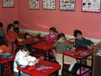 Maternelles ouvertes en été, Une aubaine pour les parents qui travaillent