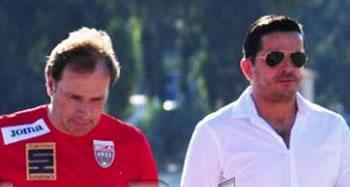 MC ALGER ,La tâche se complique pour Kaci-Saïd