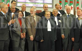 Me jacques vergès,alias «si mansour» est décédé,hier à paris, à l&rsquo;age de 88 ans,L&rsquo;avocat révolutionnaire