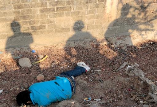 Mexique: 24 morts dans les Etats de Michoacan et de Guerrero