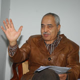 Mis à mal par ses contradicteurs,Ahmed Benbitour perd son sang-froid