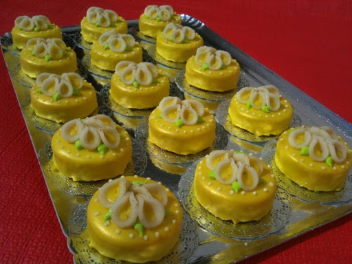 M&rsquo;khabez aux amandes