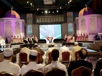 Mohamed Bouchoucha et Renda Tahir lauréats du concours « Tadj el Kor’an »