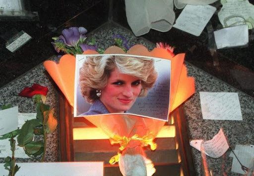 Mort de Diana: La police examine de nouvelles informations impliquant des forces armées britanniques