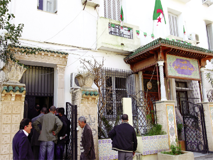 Mourad Preure, expert pétrolier international et Président du cabinet Emergy, à “Liberté” “Toucher à Sonatrach, c’est toucher à la nation”