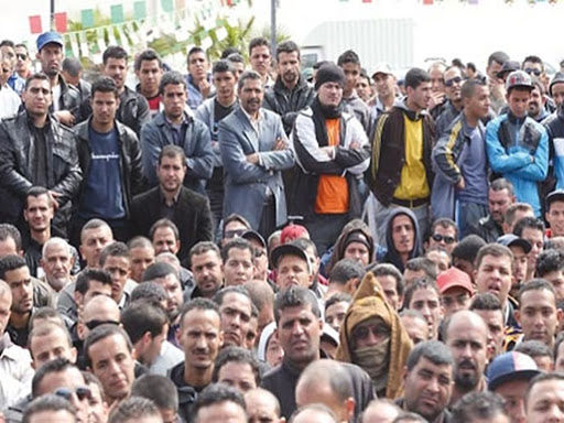 Mouvement des chômeurs, un retour à la protestation dès Septembre