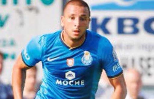 Nabil Ghilas Goal – ( Porto 1-1 Napoli )