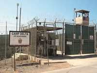 Nabil Hadj Arab et Mouati Sedik Ahmed quittent Guantanamo