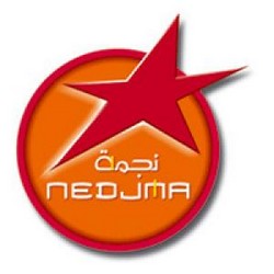 Nedjma rend visite aux enfants malades