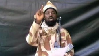 Nigeria : le chef du groupe islamiste Boko Haram « probablement décédé », selon l&rsquo;armée