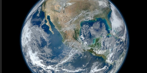 Nous avons déjà épuisé les ressources de la Terre pour 2013