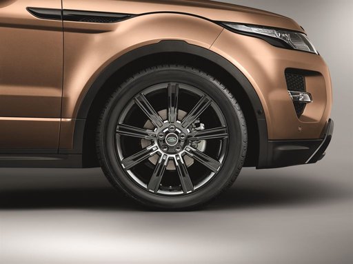 Nouveau Range Rover Evoque 2014 – Salon de Francfort 2013