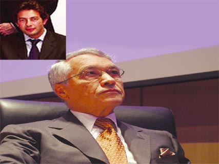 Nouvelle révélation de la justice italienne sur Le scandale de Sonatrach II “Farid Bedjaoui remettait l’argent à Chakib Khelil”