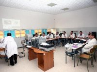 Oran, De nouvelles chances pour les jeunes diplômés