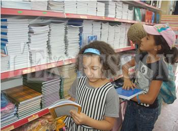 ORAN, Dure sera la rentrée scolaire