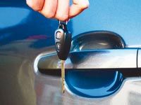 Oran ,Le marché de location de véhicules explose