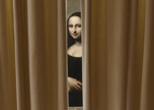 Ouverture d&rsquo;une tombe florentine pour identifier la Joconde