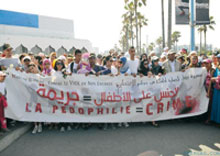 Panique à Rabat après la grâce du pédophile espagnol,Le roi ne savait pas…