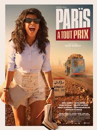 Paris à tout Prix