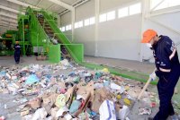 Plus de 10 millions de tonnes de déchets ménagers générés chaque année en Algérie