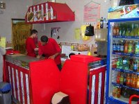 Plus de 130 commerces fermés à Alger pour manque d’hygiène (responsable)