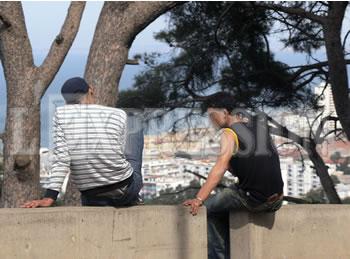 Plusieurs suicides enregistrés cette années en algérie,Un phénomène en pleine expansion