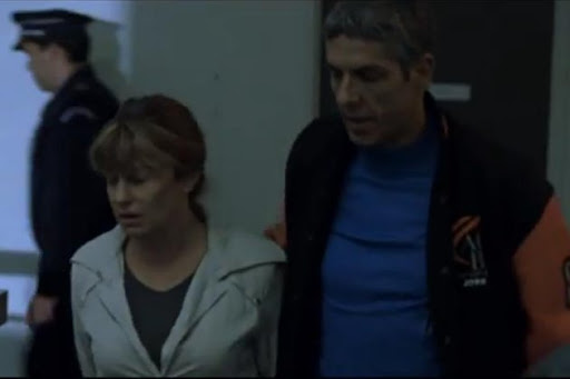 Polémique autour du dernier film de Samy Naceri