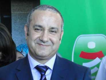 Pour le PDG d’Algérie Télécom, la 3G sera « un bon stimulant et un défi»