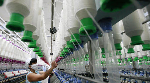 Pourquoi la Chine séduit moins les grandes marques de prêt-à-porter