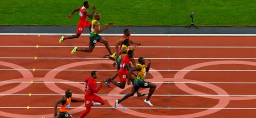 Pourquoi les noirs sont-ils plus rapides que les blancs ?