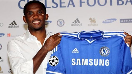 Premier League : Samuel Eto&rsquo;o (Anzhi) retrouve José Mourinho à Chelsea