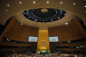 Présidentielle au Mali : « un grand pas en avant » (ONU)