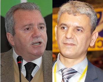 Présidentielle d’Avril 2014,Les propositions de la classe politique ignorées