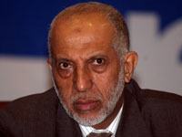 Présidentielles 2014 Belkhadem, l’invité surprise