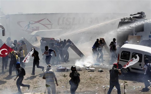 Prison à vie en Turquie pour un ancien chef d&rsquo;état-major