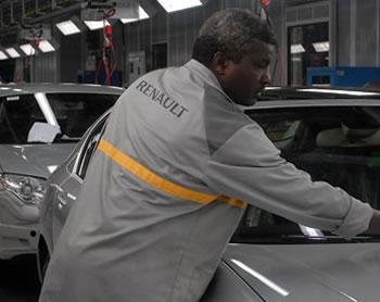 Projet de Renault en Algérie,Fin du processus des négociations