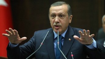 Recep Tayyip Erdogan : « Israël est derrière la destitution de Morsi »
