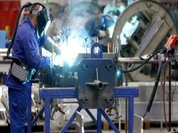 Recul des prix à la production industrielle chez le public, légère hausse chez le privé