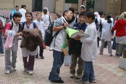 Rentrée scolaire,Les parents veulent une prime plus conséquente