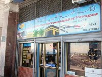 Rush vers les agences de voyages, C’est complet !