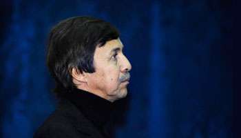 Saïd Bouteflika : Mister mystère