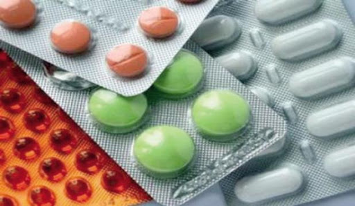 Saisie de 56.000 comprimés de psychotropes à Oran