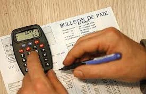 Salaires des cadres dirigeants dans le secteur public