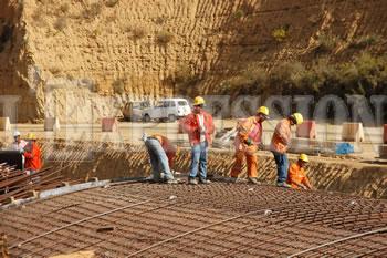 Santé et sécurité au travail en Algérie,Quel bilan et quel enjeu?