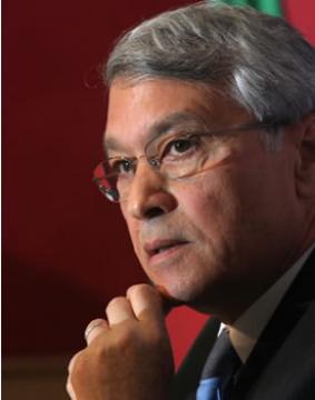 Scandales sonatrach, »Un Etat dans l&rsquo;Etat, devenu l&rsquo;Etat »